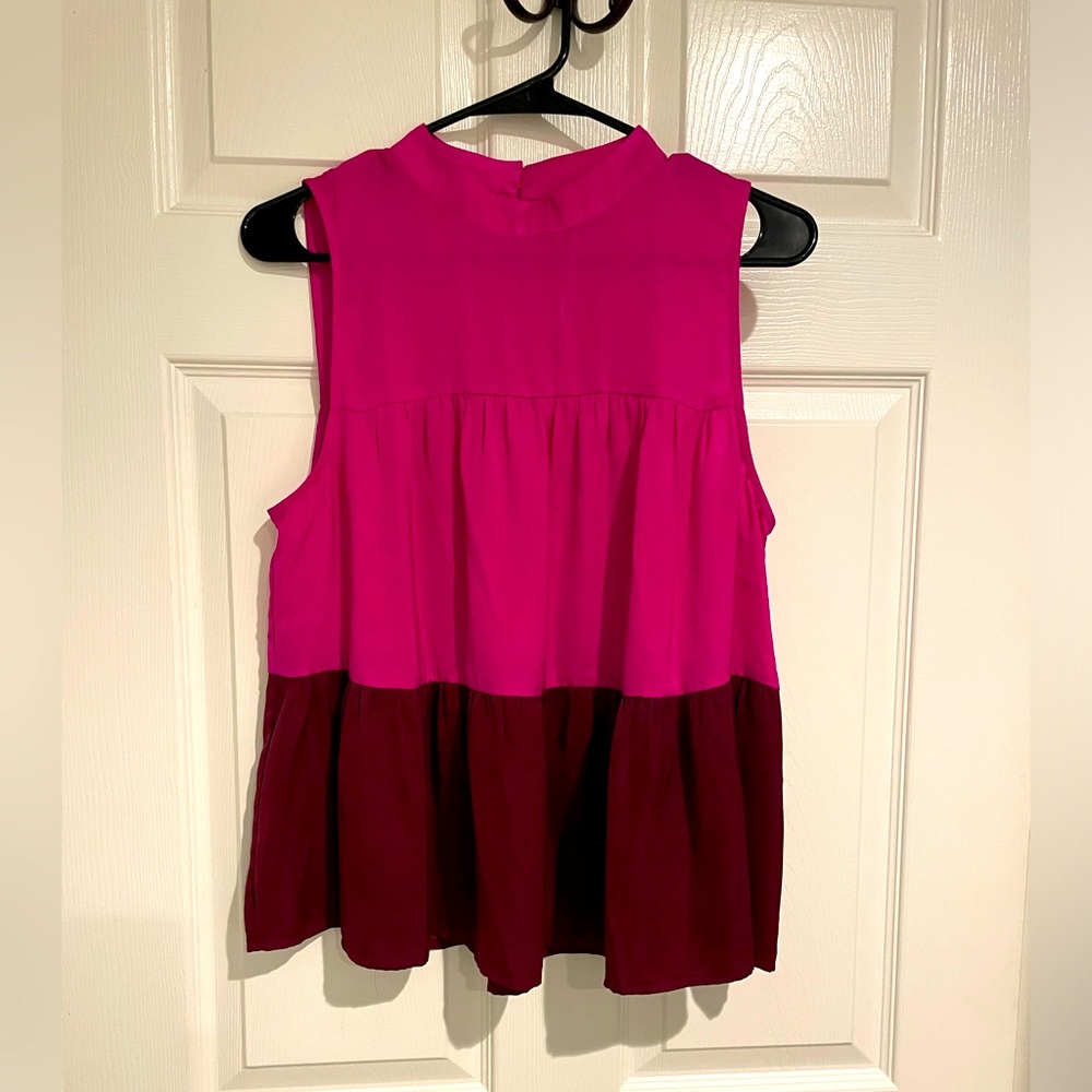 Banana Republic Factory Blouse